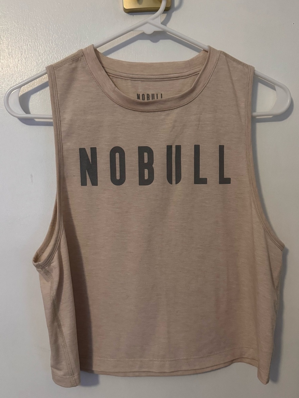 NOBULL Women's Muscle Tank